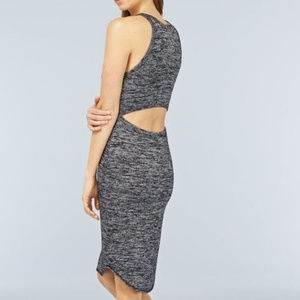 Aritzia Wildfred Free Yasmin Tank Dress